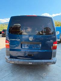 Ricambi per Volkswagen Transporter