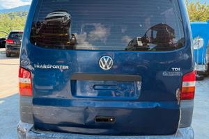 Ricambi per Volkswagen Transporter