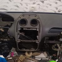 Ford fiesta 2007 