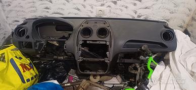 Ford fiesta 2007 