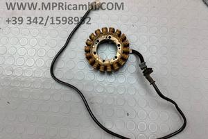 STATORE ACCENSIONE HONDA TRANSALP 600 XL V XL600V