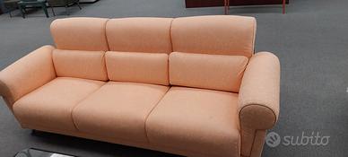 Divano BUSNELLI misura 235.
