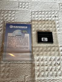 Modulo cartografico Navionics Classic