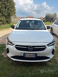 Opel corsa 2021