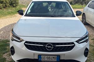 Opel corsa 2021