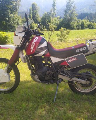 Dr 650