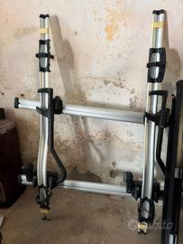 Portabiciclette AUDI