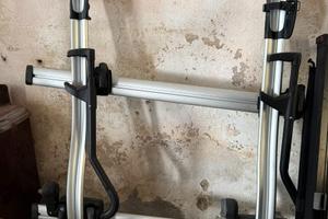 Portabiciclette AUDI