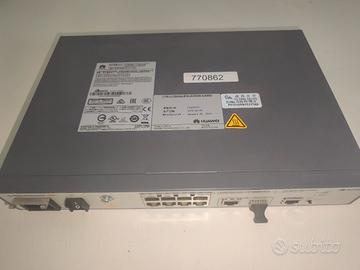 Switch Huawei Quidway S2700-9TP-PWR-EI