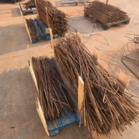 Tondini per vigneto varie misure