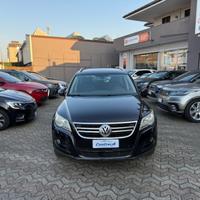 VOLKSWAGEN Tiguan 2.0 16V TDI DPF Track & Field