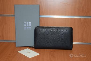Portafoglio donna Moleskine Nuovo