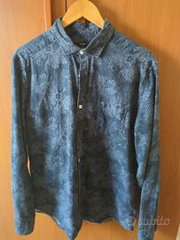 camicia 
