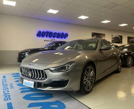 MASERATI Ghibli Ghibli 3.0 V6 ds 250cv auto my17