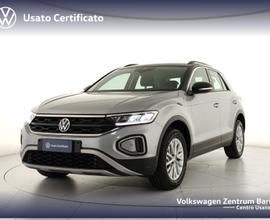 Volkswagen T-Roc 2.0 tdi life 115cv