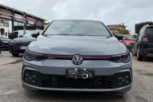 Volkswagen Golf GTI 2.0 TSI DSG