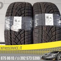 Pneumatici Nuovi 235 50 18 Dunlop 8630