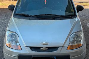 Chevrolet Matiz