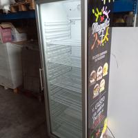 Frigo vetrina Forcar -3°/+8°