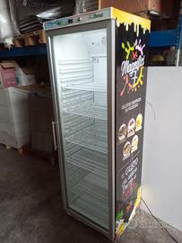 Frigo vetrina Forcar -3°/+8°