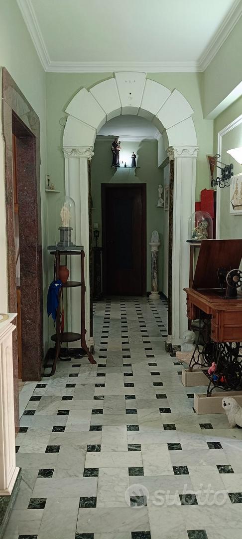 Appartamento – Torre del Greco, Lava Nuovo - Vista 4