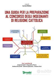Una guida per la preparazione al concorso degli...