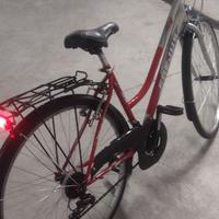 bici unisex "28"