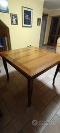 Tavolo allungabile