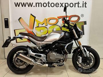 Qj Motor SRV 550