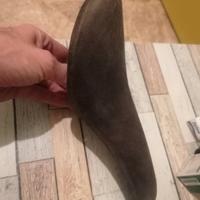 Sella vintage Selle San Marco 