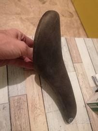 Sella vintage Selle San Marco 