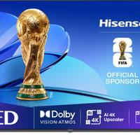 tv hisense