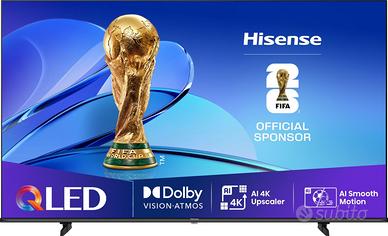 tv hisense