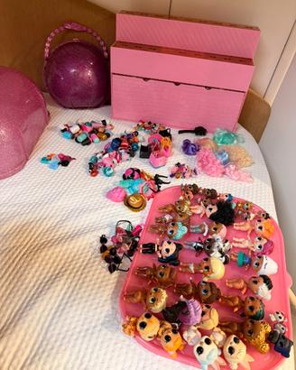collezione Lol Surprise