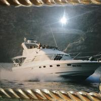 Vendita barca a motore Fairline 43