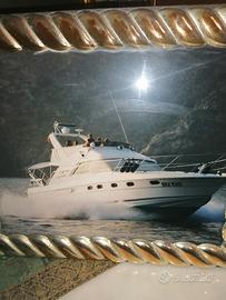 Vendita barca a motore Fairline 43