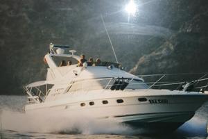 Vendita barca a motore Fairline 43