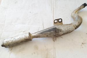 marmitta scarico Malaguti fifty usata 