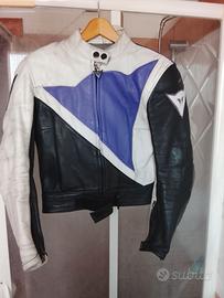 Abbiliamento moto donna Dainese