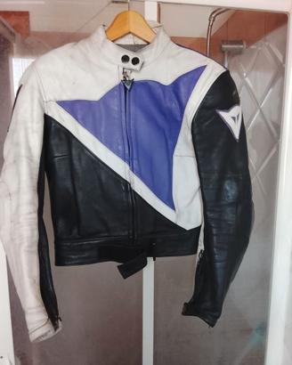 Abbiliamento moto donna Dainese