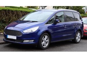 Ricambi usati ford galaxy 2015 #e