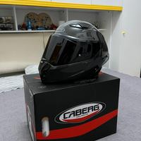 Casco Caberg drift evo 2 carbon