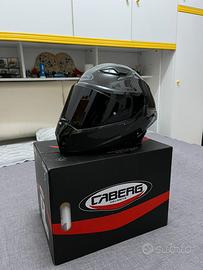 Casco Caberg drift evo 2 carbon