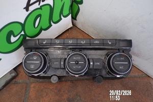 COMANDI ARIA - CLIMA PER GOLF 7 - VII GTI 2018