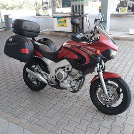 YAMAHA TDM 850 - 2000