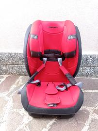 Seggiolino auto bambini 9/36 kg cat. E4 No isofix