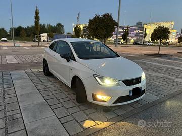 Seat ibiza FR
