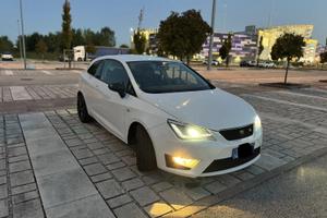 Seat ibiza FR