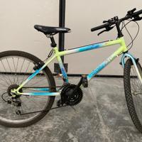 Atala Flyer ruote 24