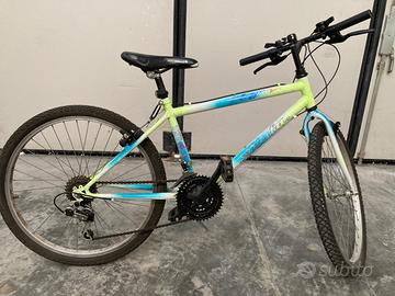 Atala Flyer ruote 24